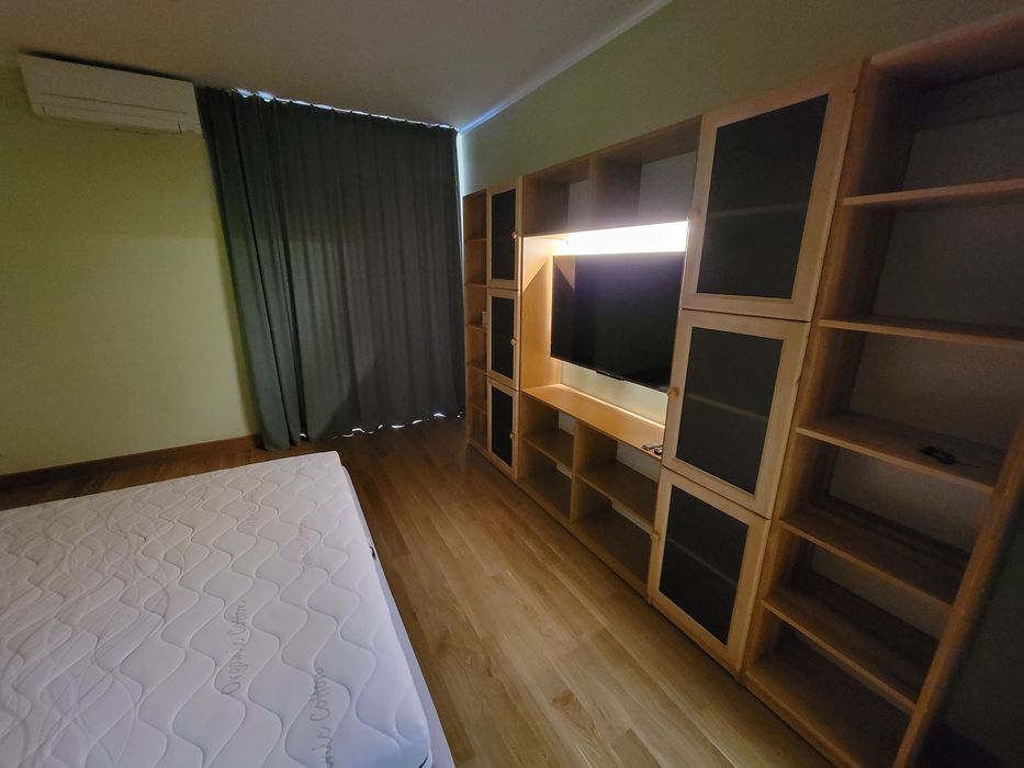 М Мiнська, Тимошенка, 29в, оренда 1к квартири 55кв.м. Вільна! Без  комісії