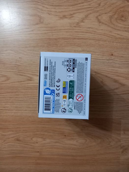 Funko Pop! - Dr. Phosphorus 1480