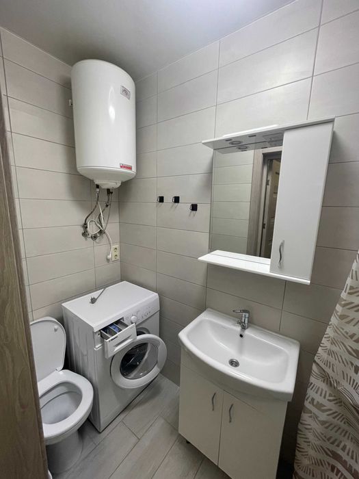 Продаж 1к квартири Виноградар, Світлицького вул. 35