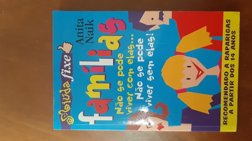 Livros Baratos- Coleção: Miúda Fixe