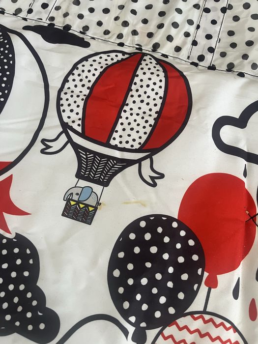 Kinderkraft, mata edukacyjna, 4Smart