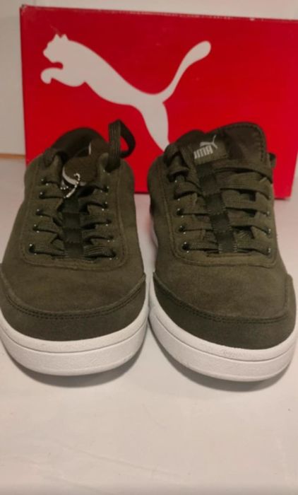 Buty puma Vikky.