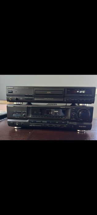 Wieża Technics SL-PG490