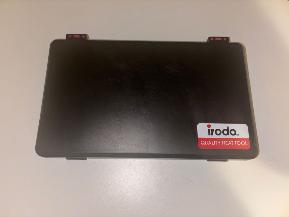 IRODA SolderPro 120