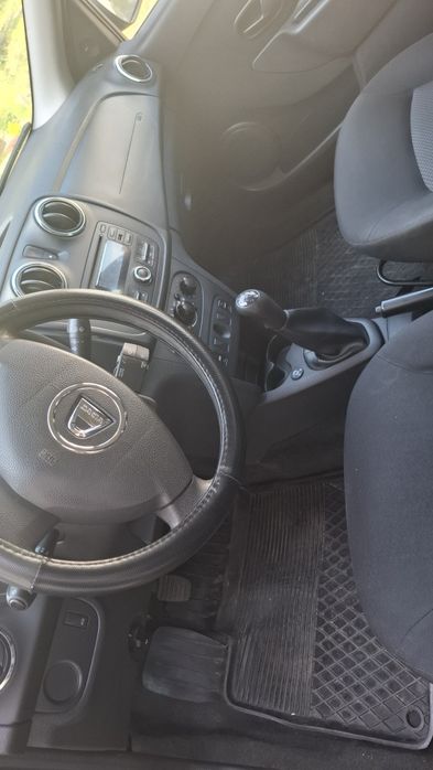 Dacia z Gazem LPG Okazja
