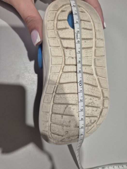 Дитячі Crocs 8с б/у