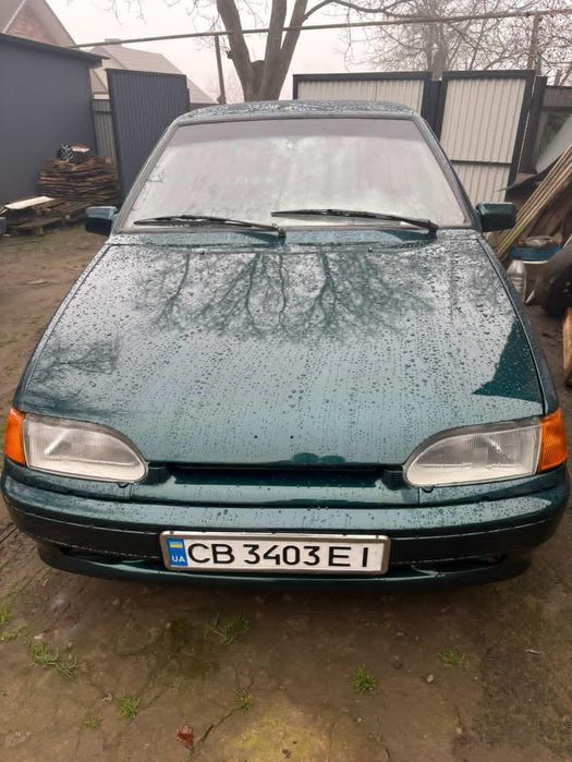 Продам авто ваз 2115