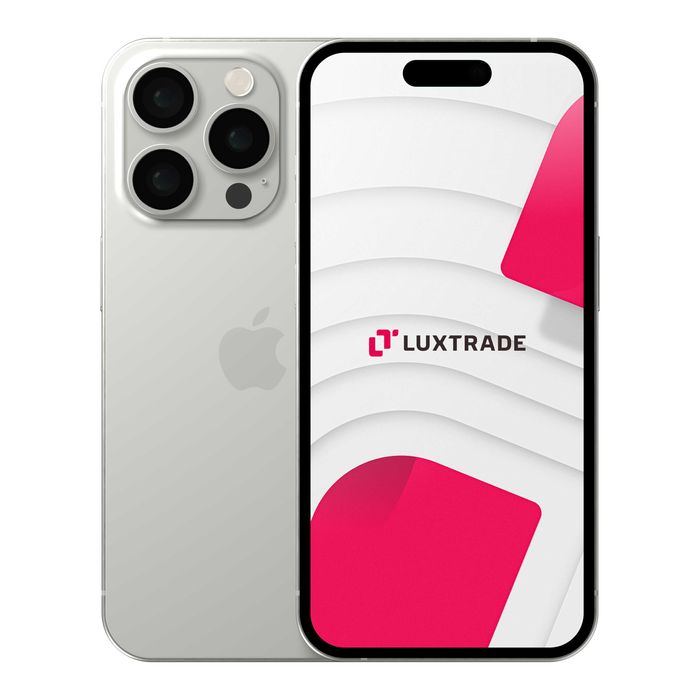 JAK NOWY | IPHONE 15 Pro 128/256GB | 2 lata gwarancji! | Różne kolory