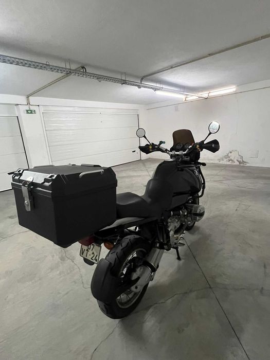 BMW R 1100 GS – Excelente Estado
