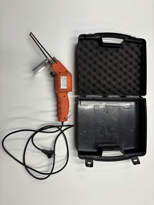 Nóż termiczny gorący do cięcia styropianu