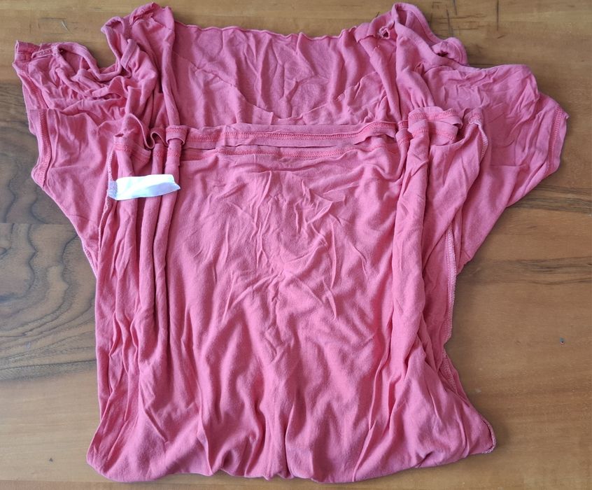 Sukienka różowa L/XL
