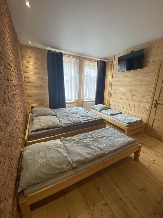 Centrum Szczawnicy apartament,pokoje