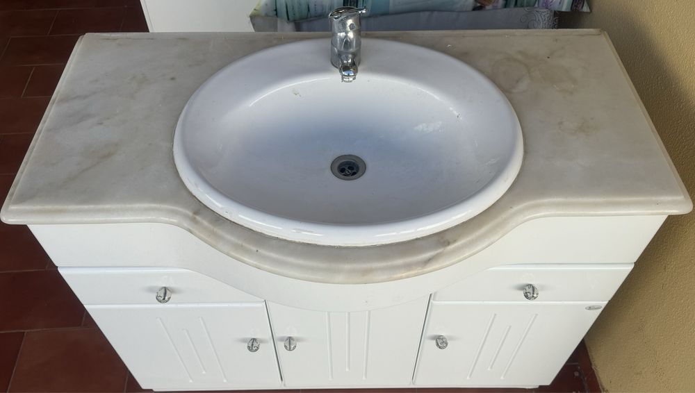 Artigos casa de banho