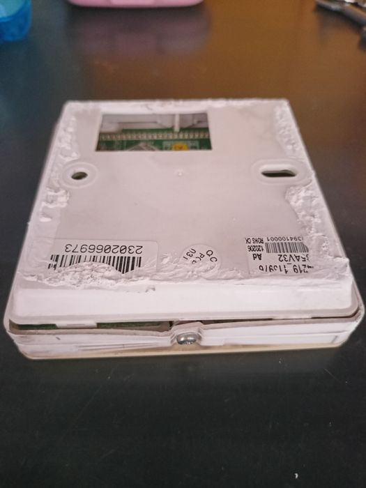 sterownik klimatyzacji Vivax E25AV32
