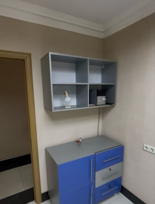 Продам парихмахерскую