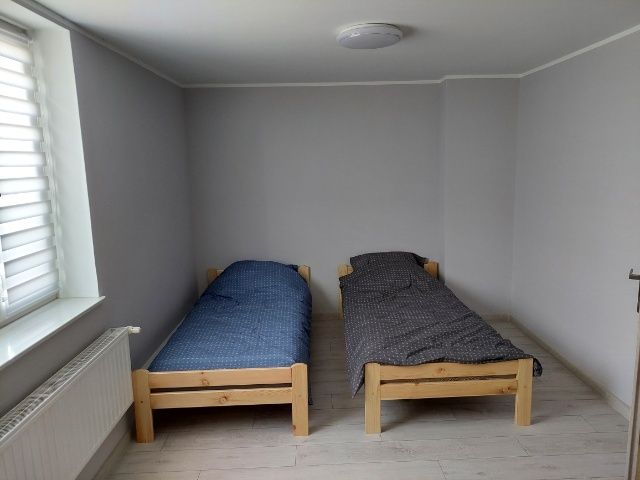 Mieszkanie dla pracowników do wynajęcia