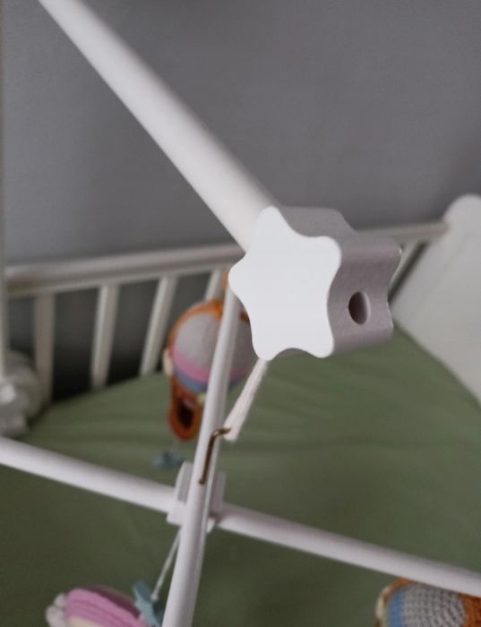 Karuzela do łóżeczka