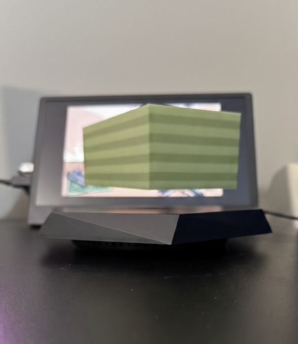 Левітуюча пачка грошей GTA San Andreas | Піксельна фігурка ГТА