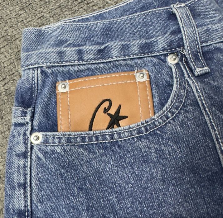 Шорти Corteiz C Star