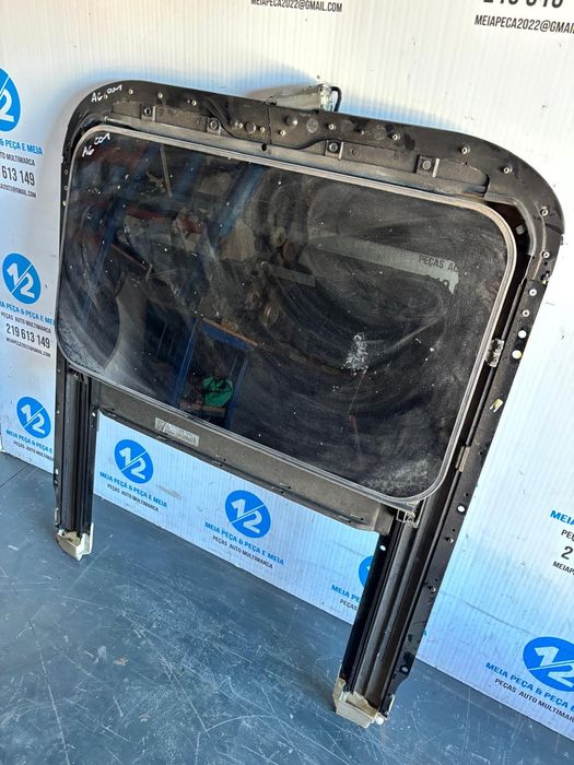 Tecto de Abrir Audi A6 do ano 2000