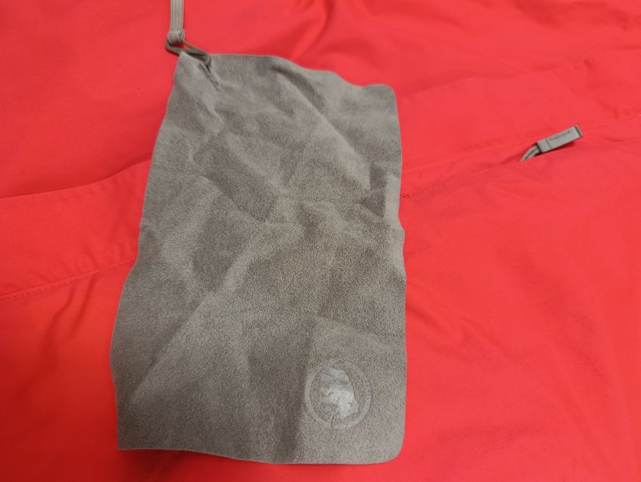 Куртка чоловіча MAMMUT (Dry Tech)