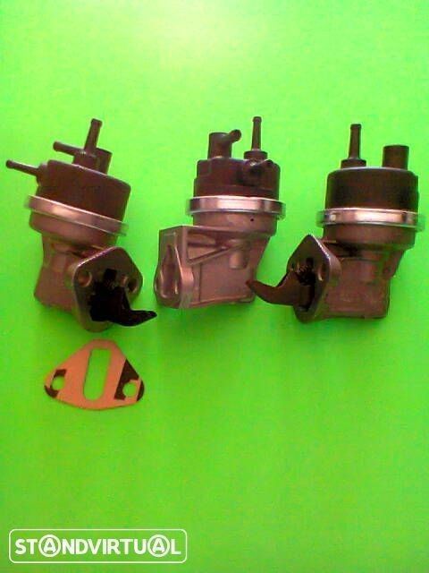 bomba gasolina renault 4L 5 6 8 10 R4L GTL