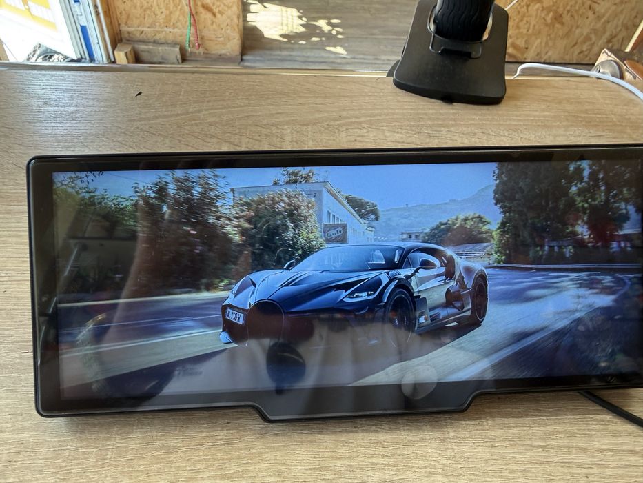 Авто CarPlay /Кар плей Android Auto магнитола