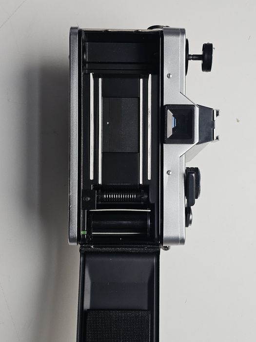 Lote 3 Câmeras + 2 lentes