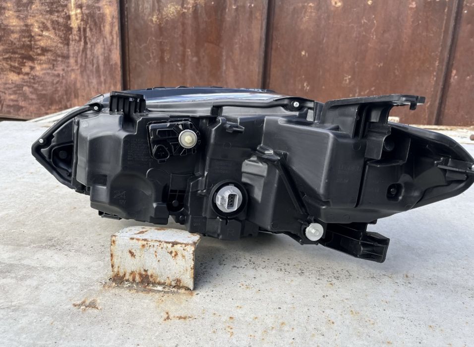 Фари, фара, фары, фонари, фонарі Honda Civic Хонда 11 2022 2023 2024