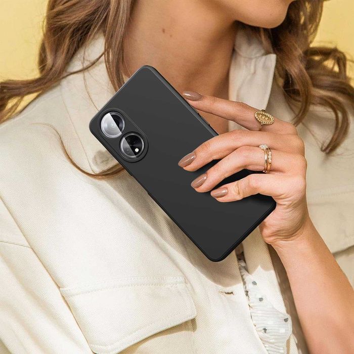 Etui  Nakładka Slim Matt do Oppo A98 5G