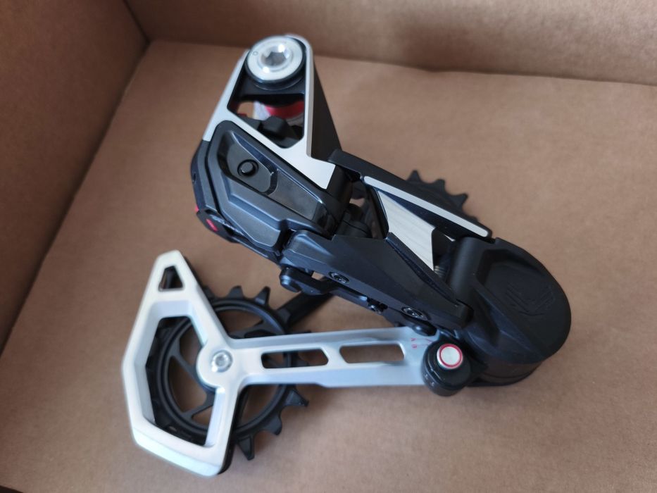 Przerzutka Sram XX Eagle AXS,nowa!!