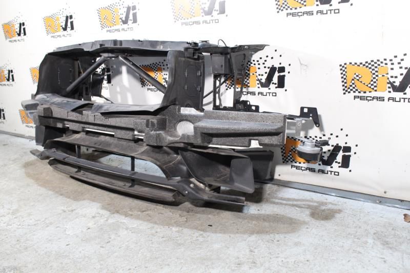 Frente completa BMW 1 (F20)