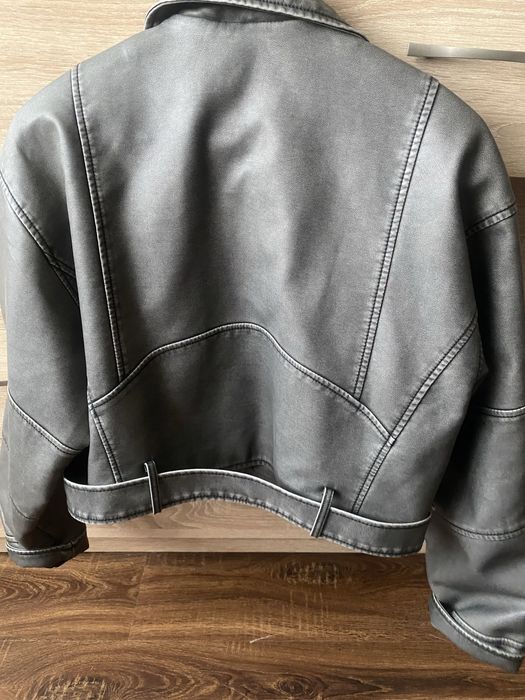 Косуха вінтаж, нова