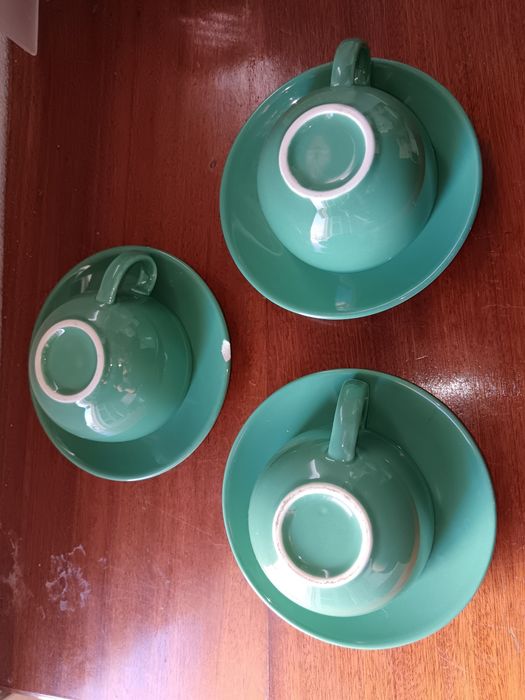 6-Piece Tea Set445124943755366402