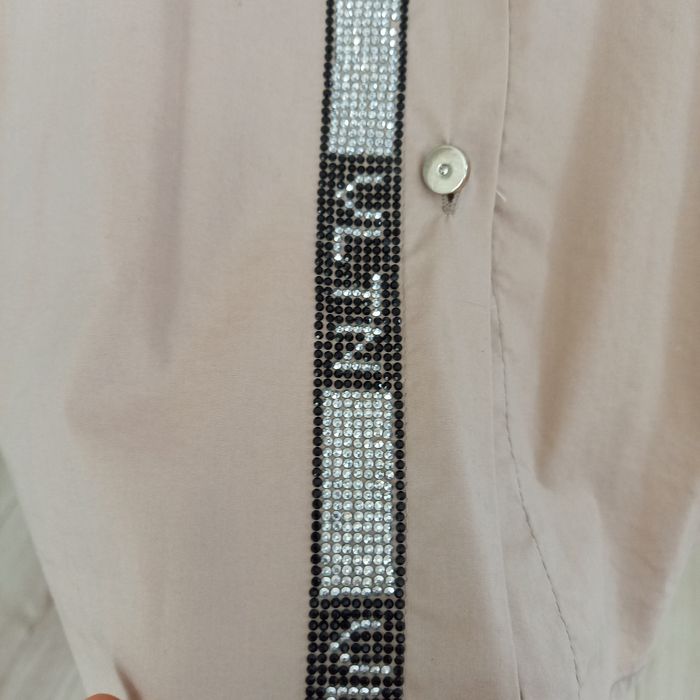 Koszula w kolorze Cappuccino rozmiar S