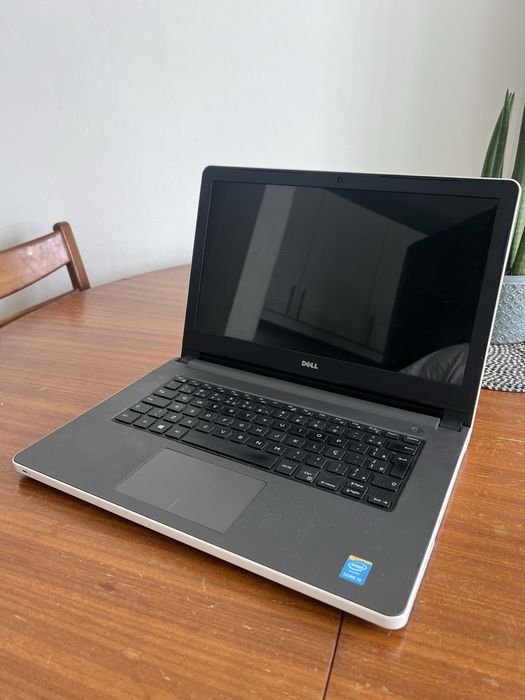 Computador Dell portatil notebook