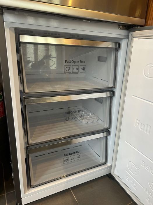 Frigorífico Samsung