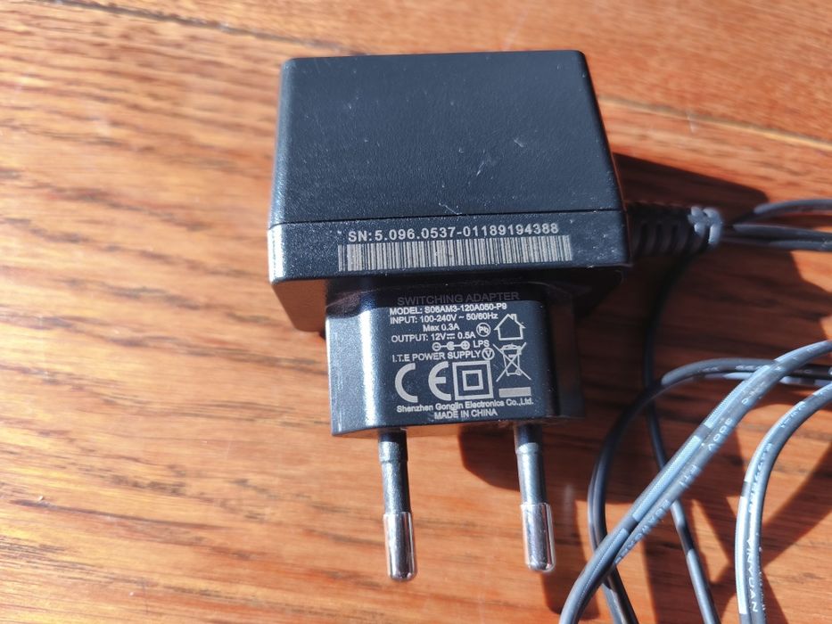 Оптичний термінал BDCOM P1501DT (GPON, ONU)