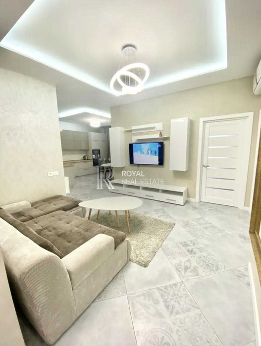 Оренда 2к Квартира 90м2, генератор на ліфт, інвертор 5 кВт,  Андрія Верхогляда, Печерськ, Київ