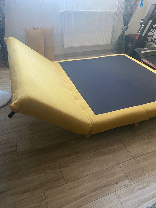 Sofa/fotel dwuosobowy