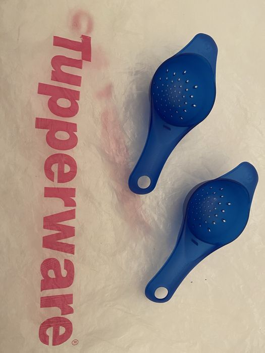 Small Tupperware Funnel439830767867668481