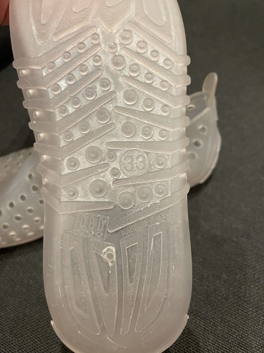 Gumowe buty, Arena, r. 33