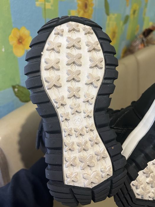 Дутіки Tom.m на дівчинку 29 р