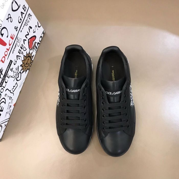 Кроссовки DOLCE GABBANA кеды мужские брендовые оригинал