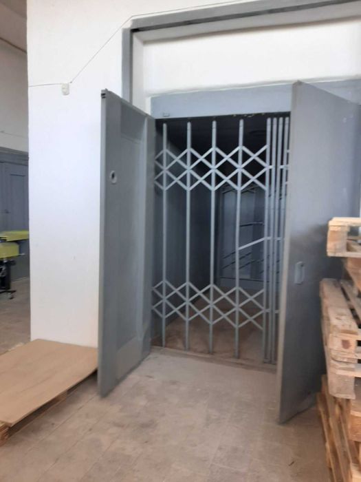 Продається  комерційна нерухомість, склад, цехи, офіс, будівля фабрика