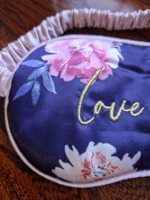 Маска  для   сна