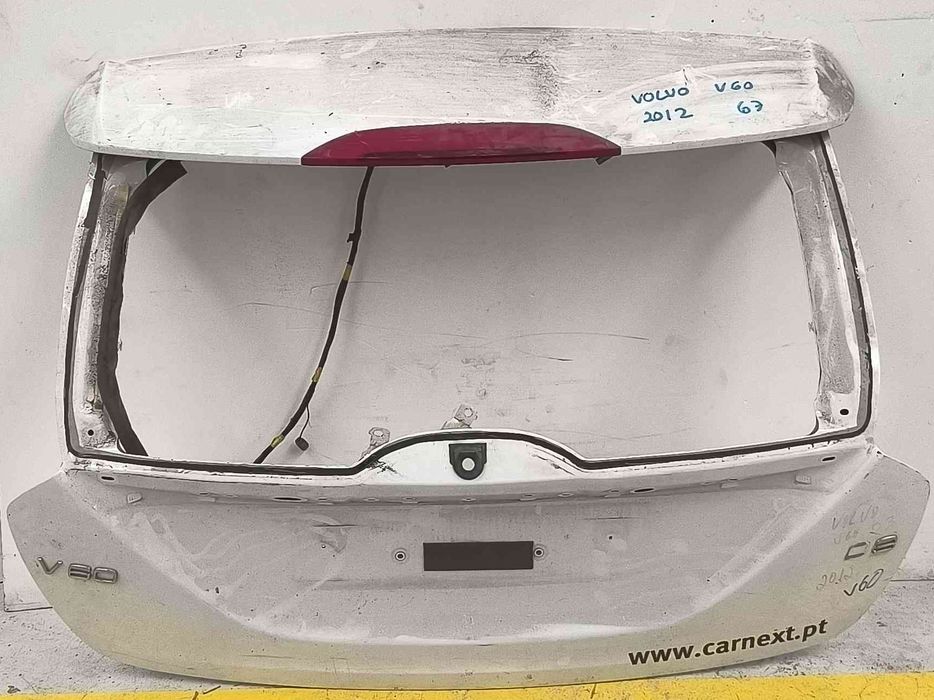 Porta / Tampa da Mala - VOLVO V60 I