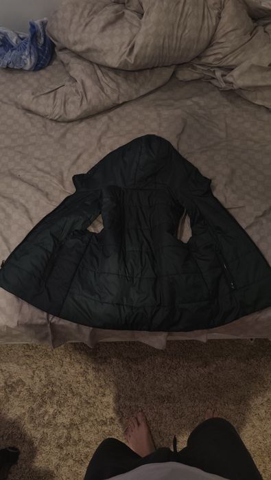 Безрукавка на літо