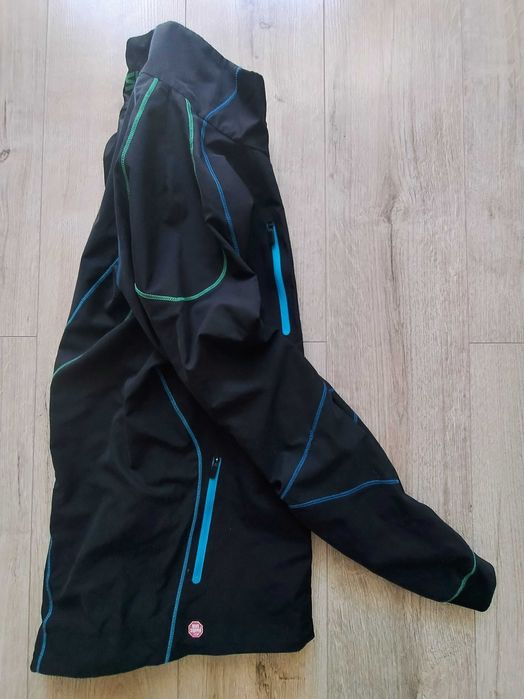 Męska kurtka Swix Windstopper