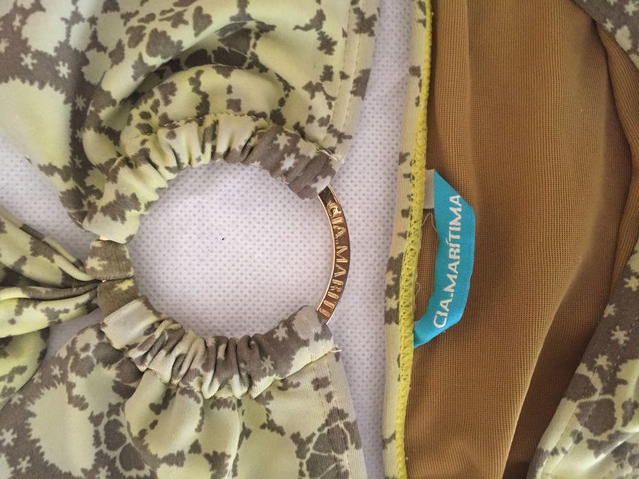 Biquini Cia Marítima